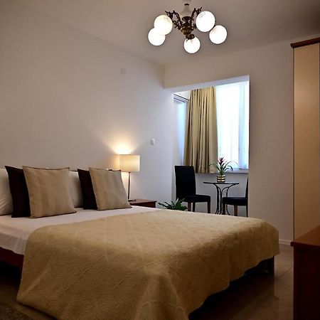 Studio Apartment Snjezana Dubrovnik Dış mekan fotoğraf