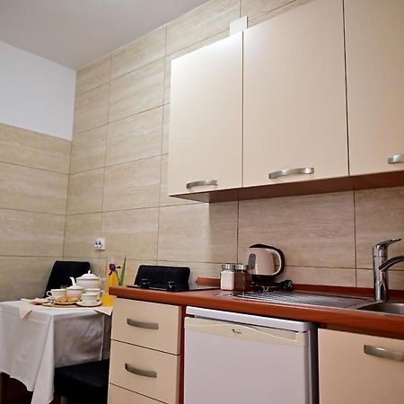 Studio Apartment Snjezana Dubrovnik Dış mekan fotoğraf