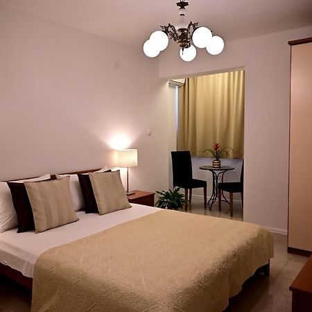 Studio Apartment Snjezana Dubrovnik Dış mekan fotoğraf
