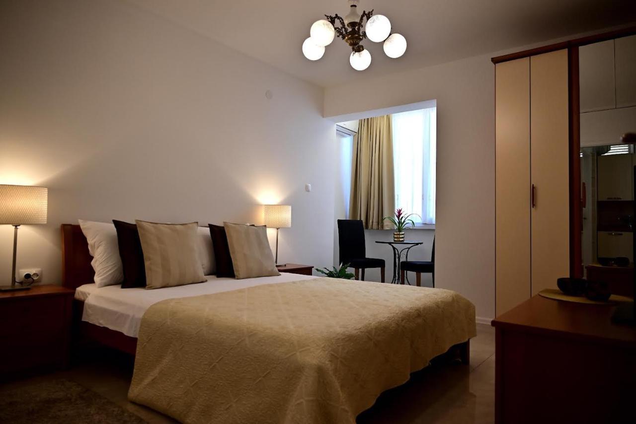 Studio Apartment Snjezana Dubrovnik Dış mekan fotoğraf