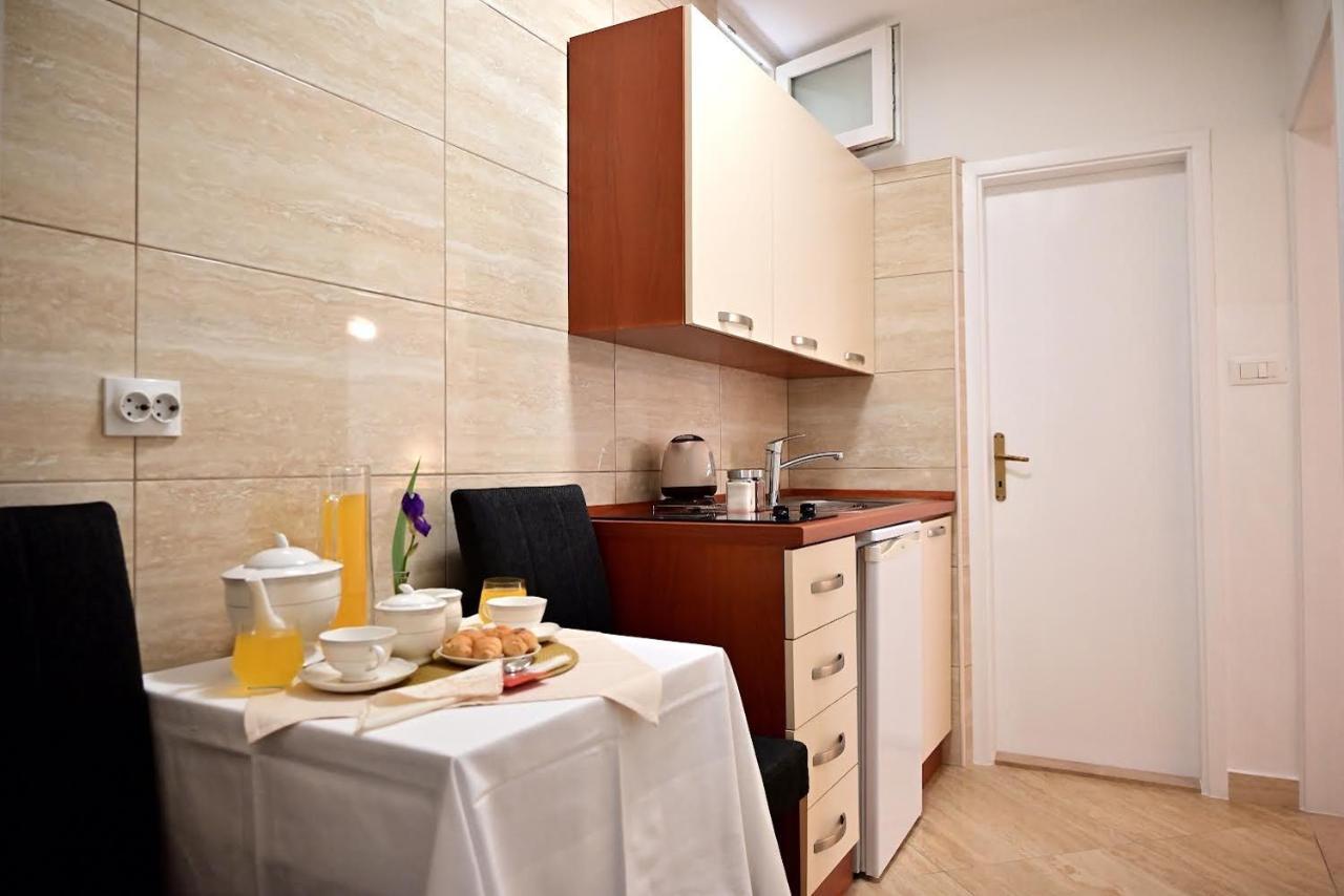 Studio Apartment Snjezana Dubrovnik Dış mekan fotoğraf