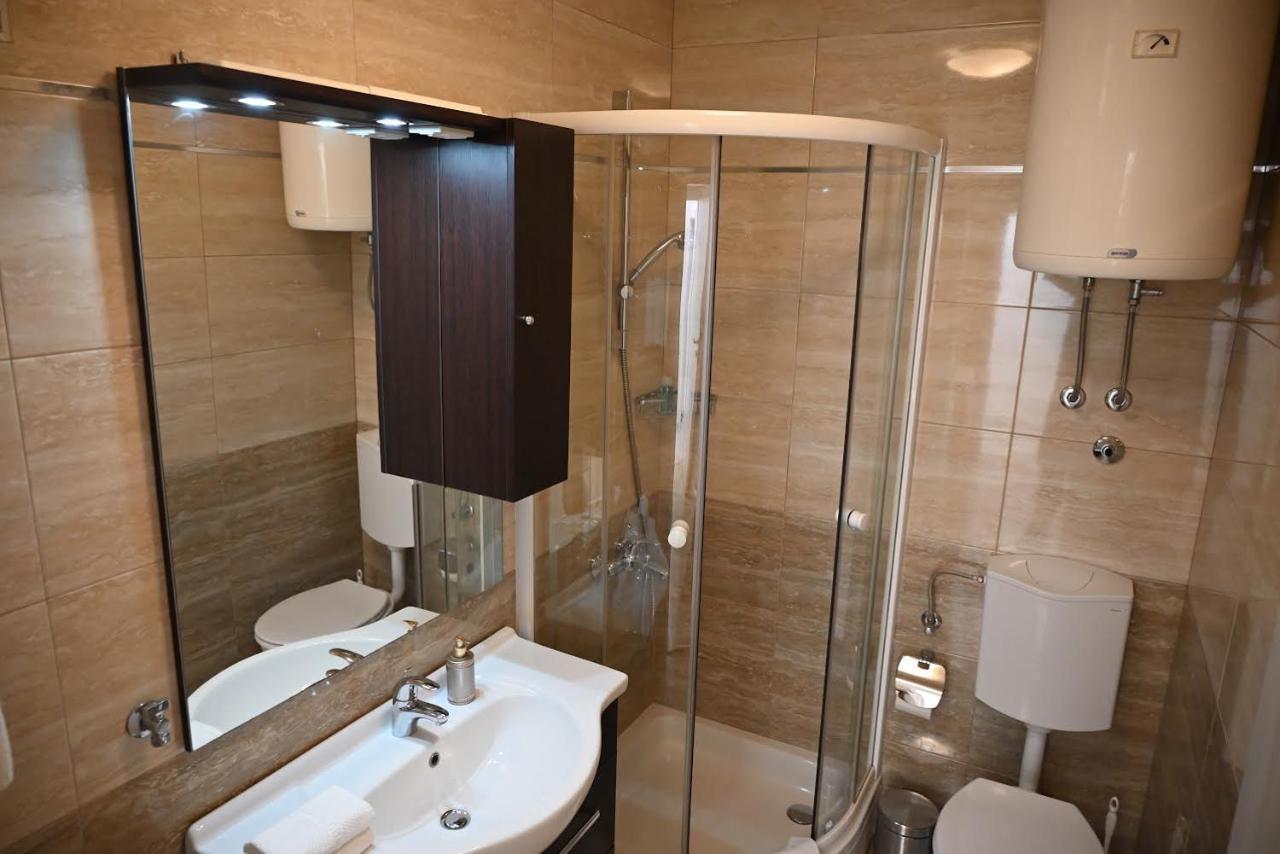 Studio Apartment Snjezana Dubrovnik Dış mekan fotoğraf