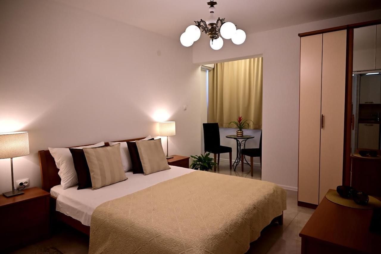 Studio Apartment Snjezana Dubrovnik Dış mekan fotoğraf